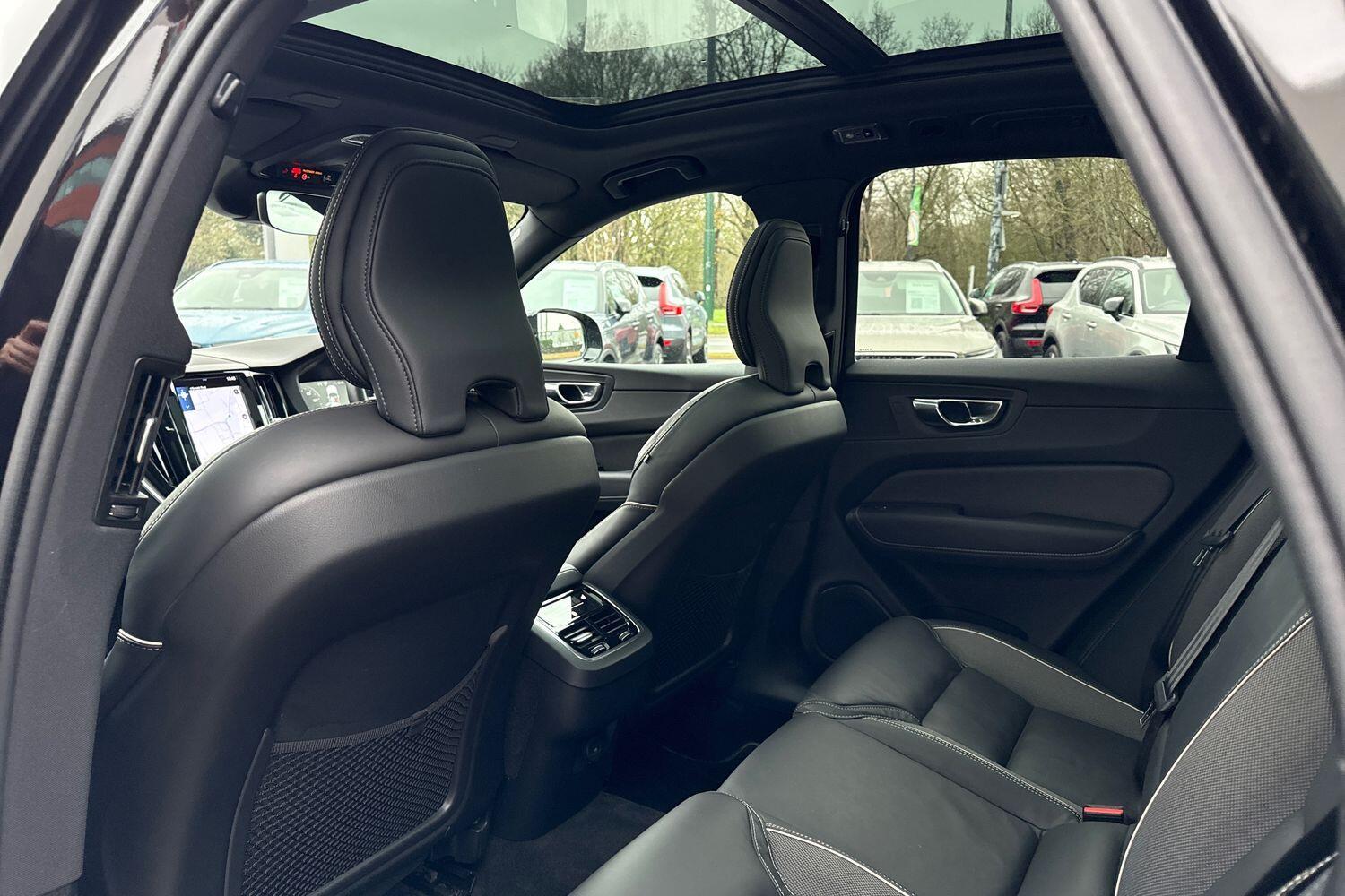 Used Volvo XC60 2020 for sale - 77291469: Photo 33