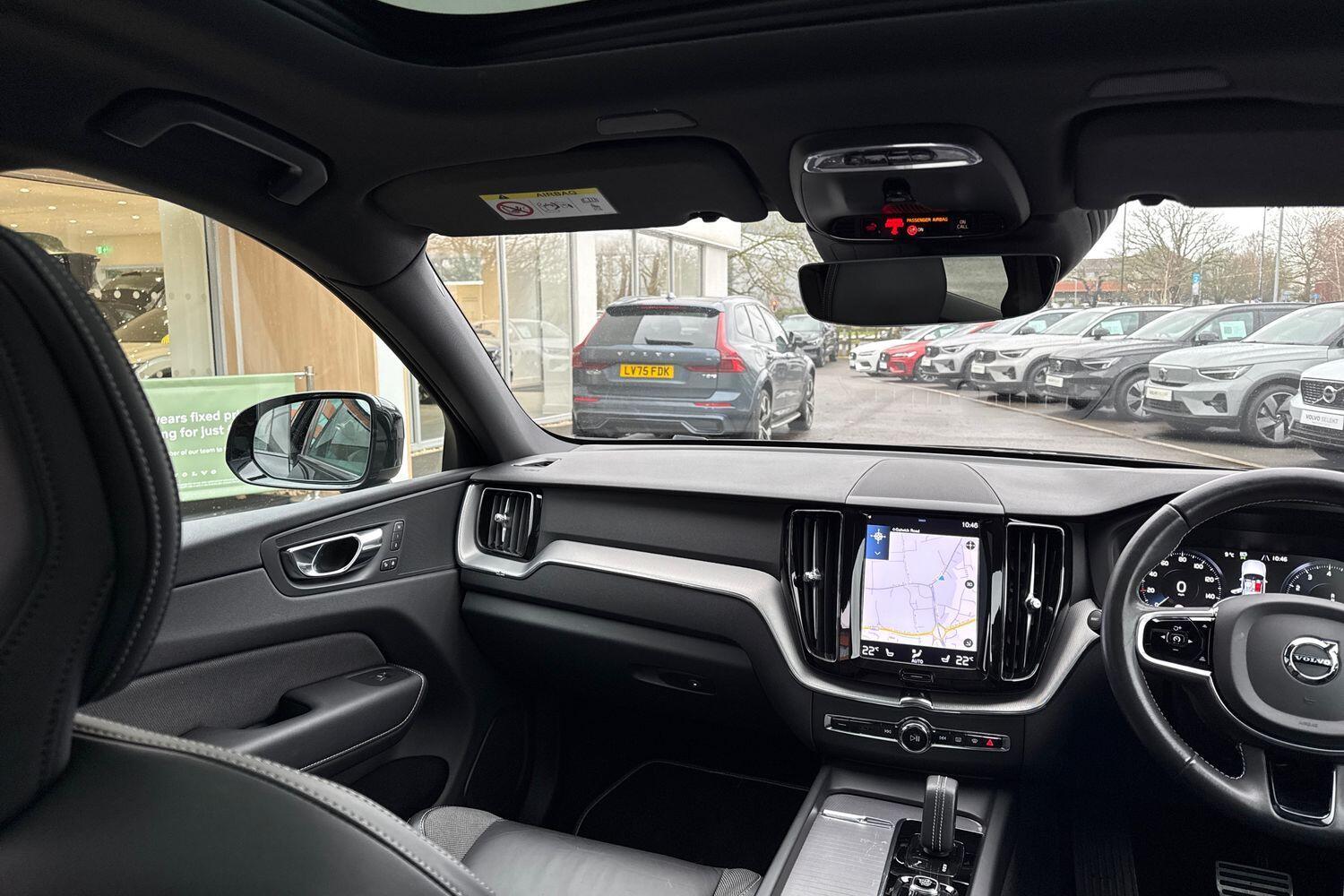 Used Volvo XC60 2020 for sale - 77291469: Photo 34