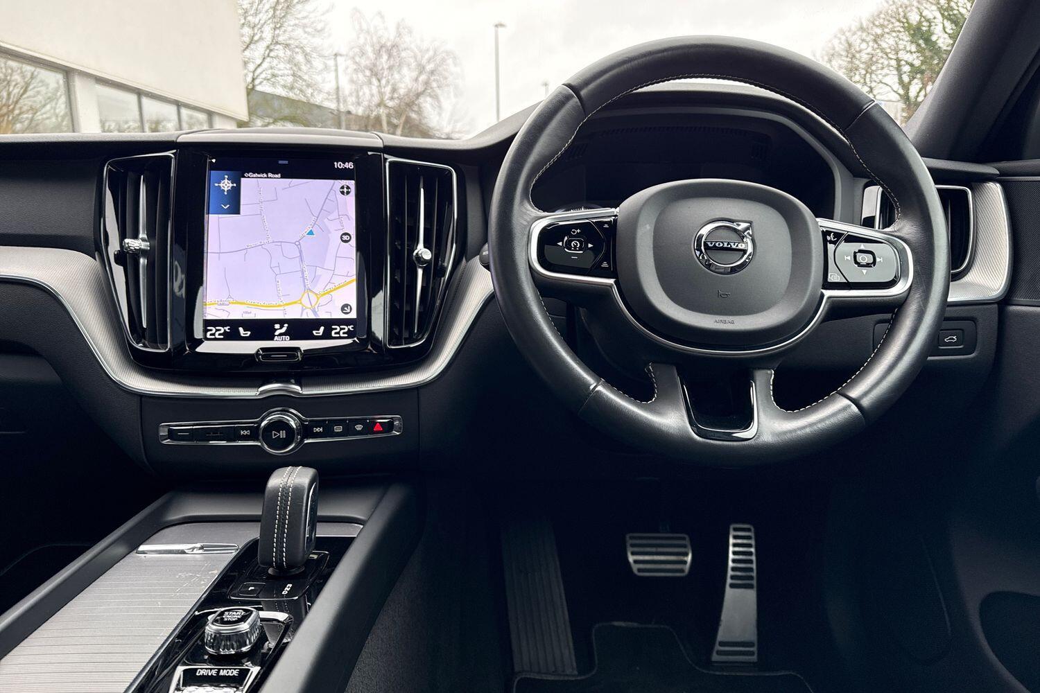 Used Volvo XC60 2020 for sale - 77291469: Photo 36