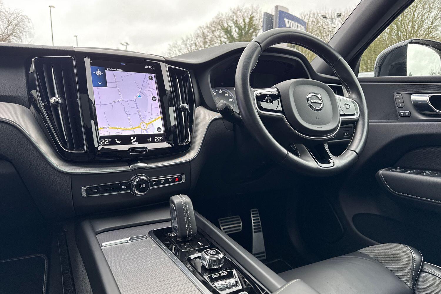 Used Volvo XC60 2020 for sale - 77291469: Photo 37