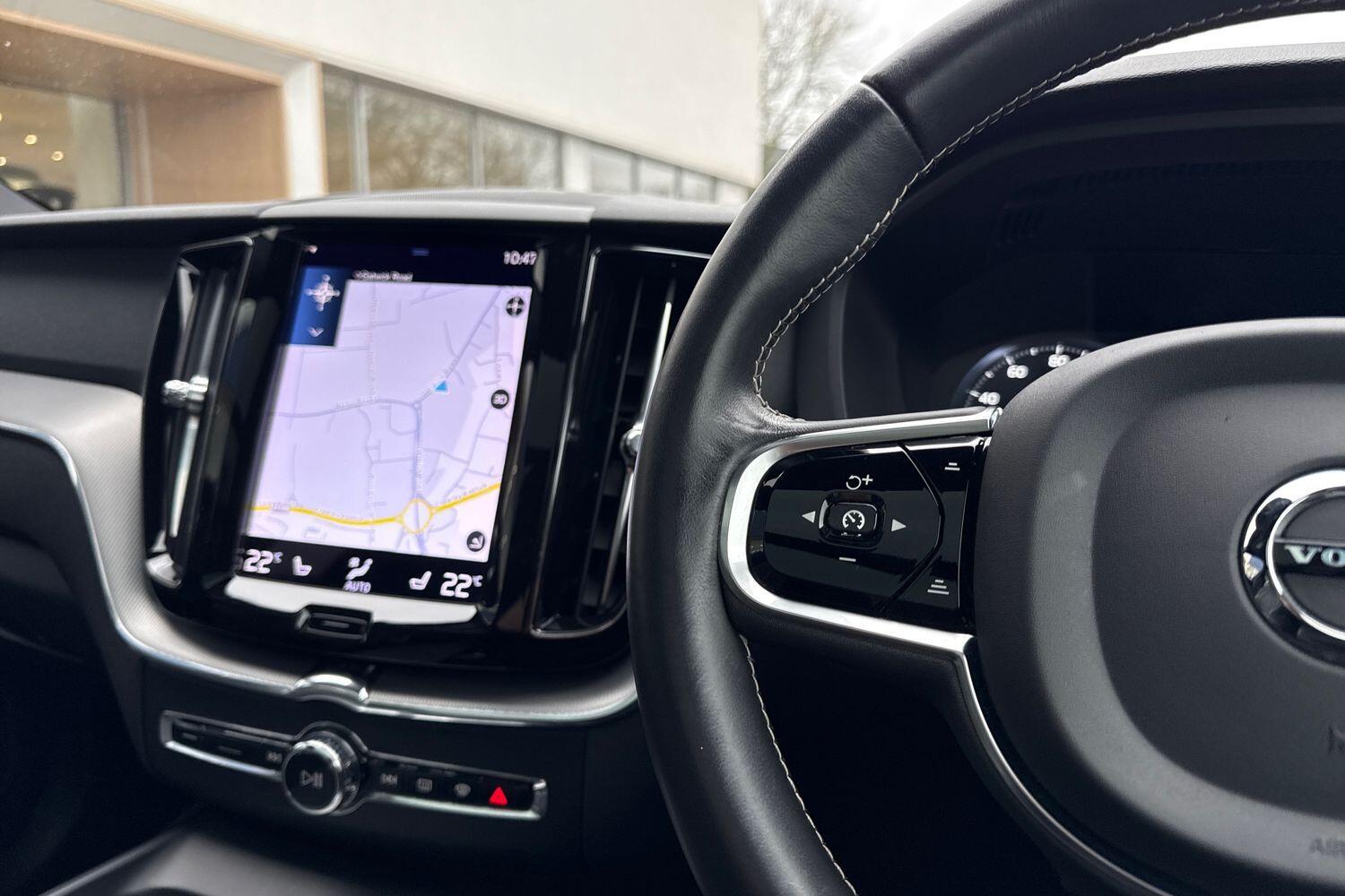 Used Volvo XC60 2020 for sale - 77291469: Photo 38