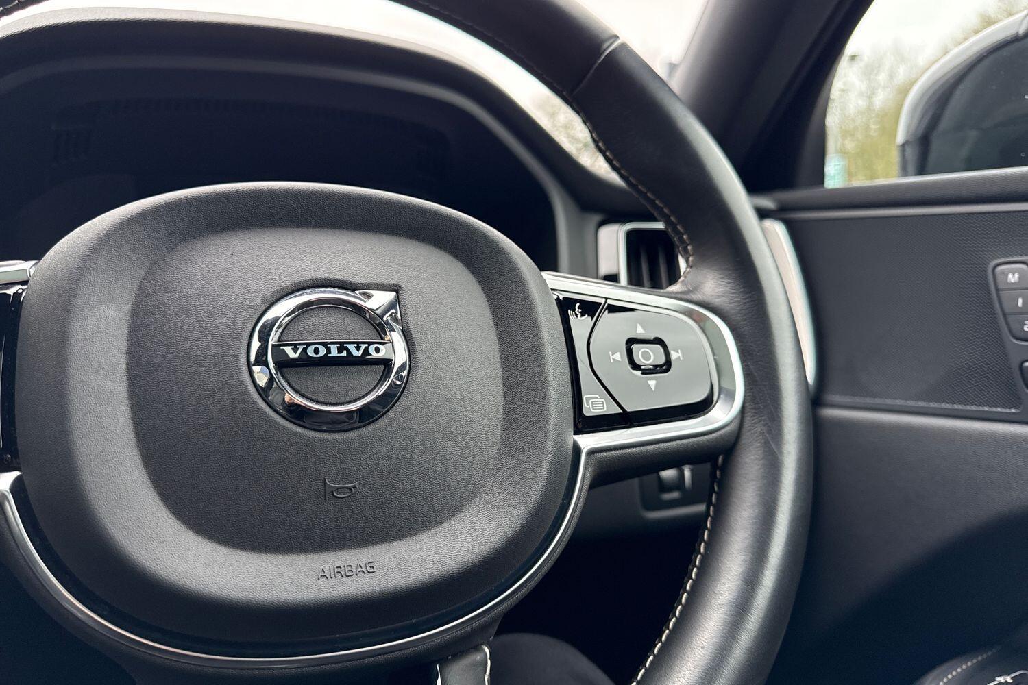 Used Volvo XC60 2020 for sale - 77291469: Photo 39