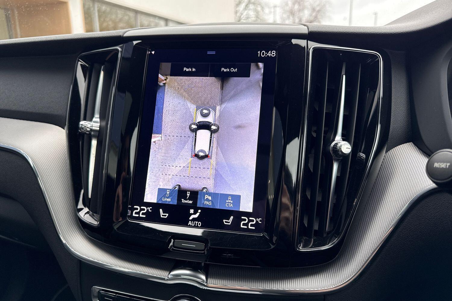 Used Volvo XC60 2020 for sale - 77291469: Photo 4