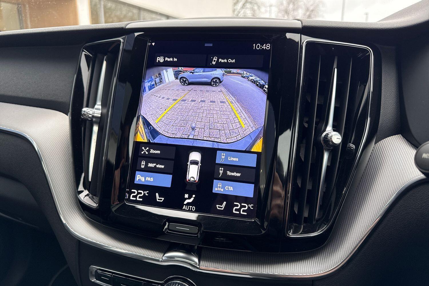 Used Volvo XC60 2020 for sale - 77291469: Photo 40