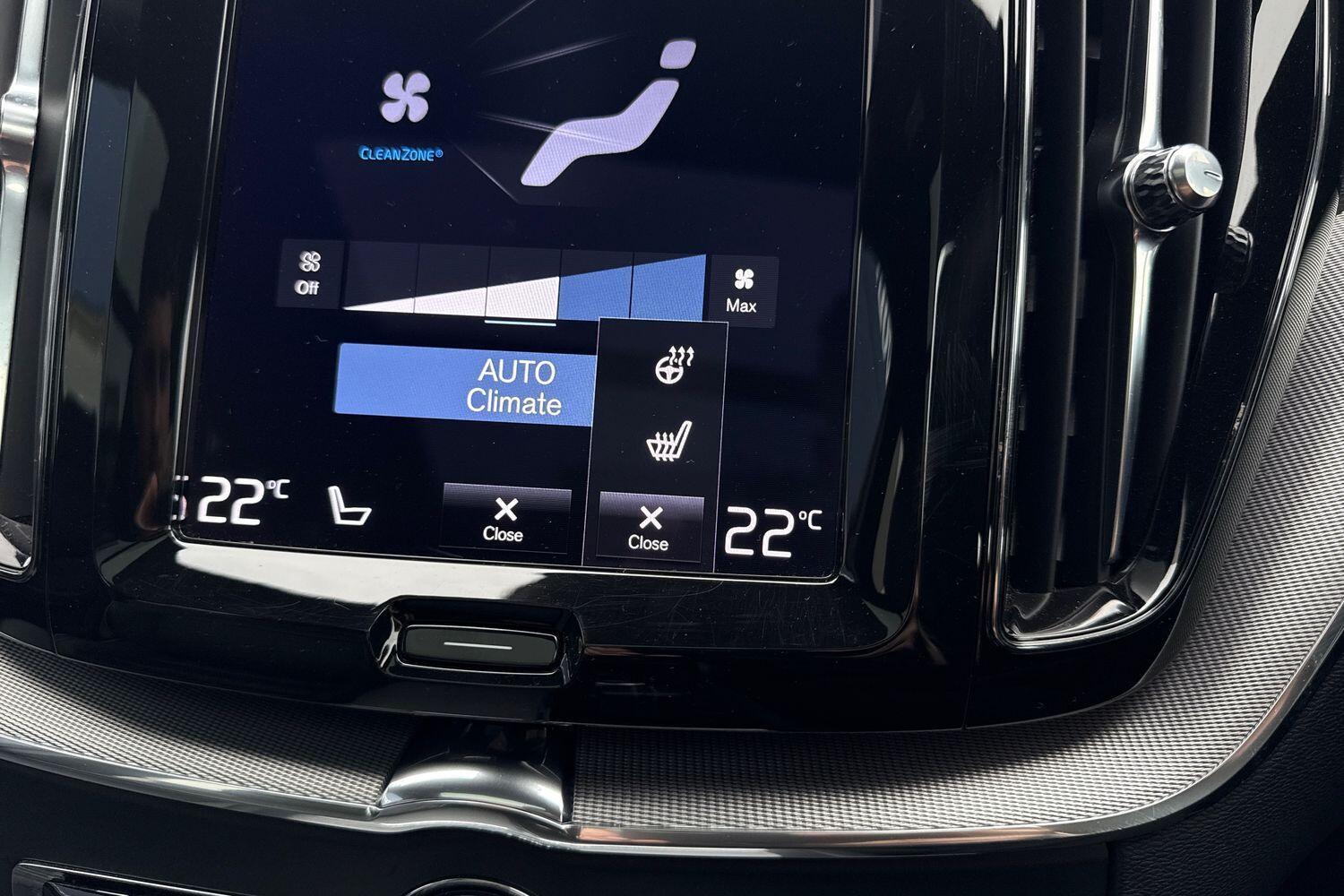 Used Volvo XC60 2020 for sale - 77291469: Photo 42