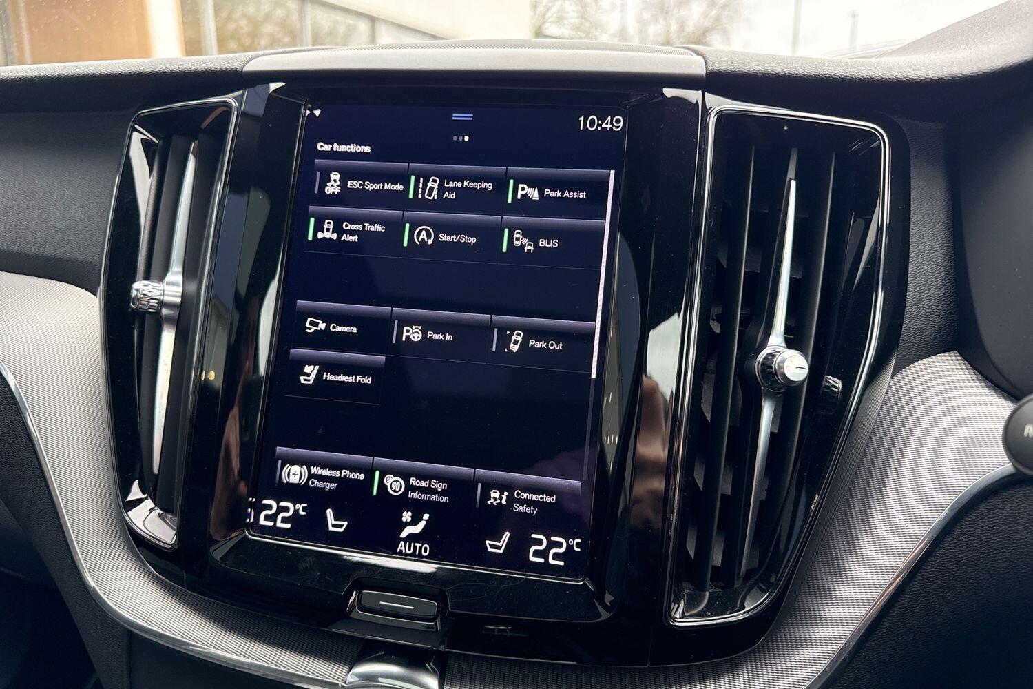 Used Volvo XC60 2020 for sale - 77291469: Photo 44