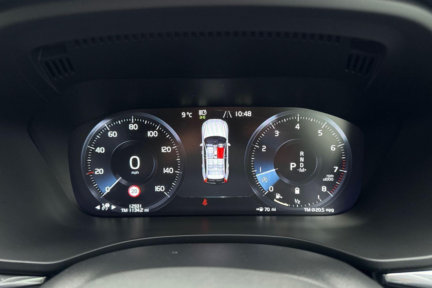 Used Volvo XC60 2020 for sale - 77291469: Photo 47