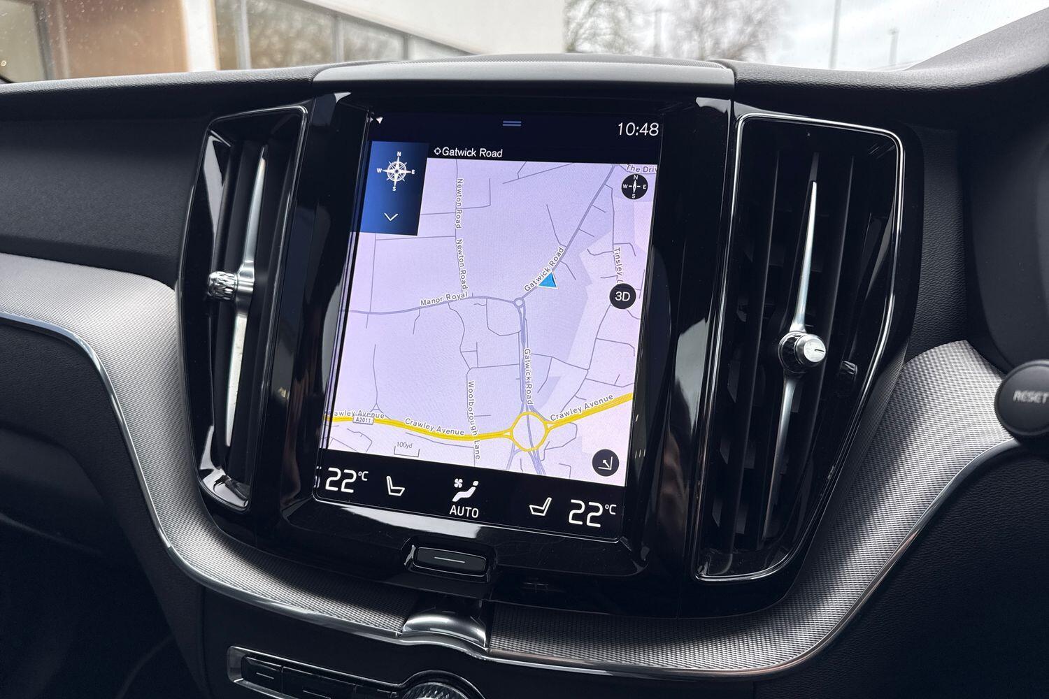 Used Volvo XC60 2020 for sale - 77291469: Photo 5