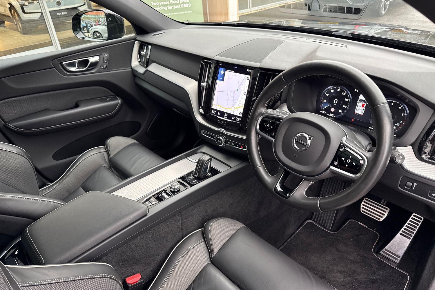 Used Volvo XC60 2020 for sale - 77291469: Photo 6