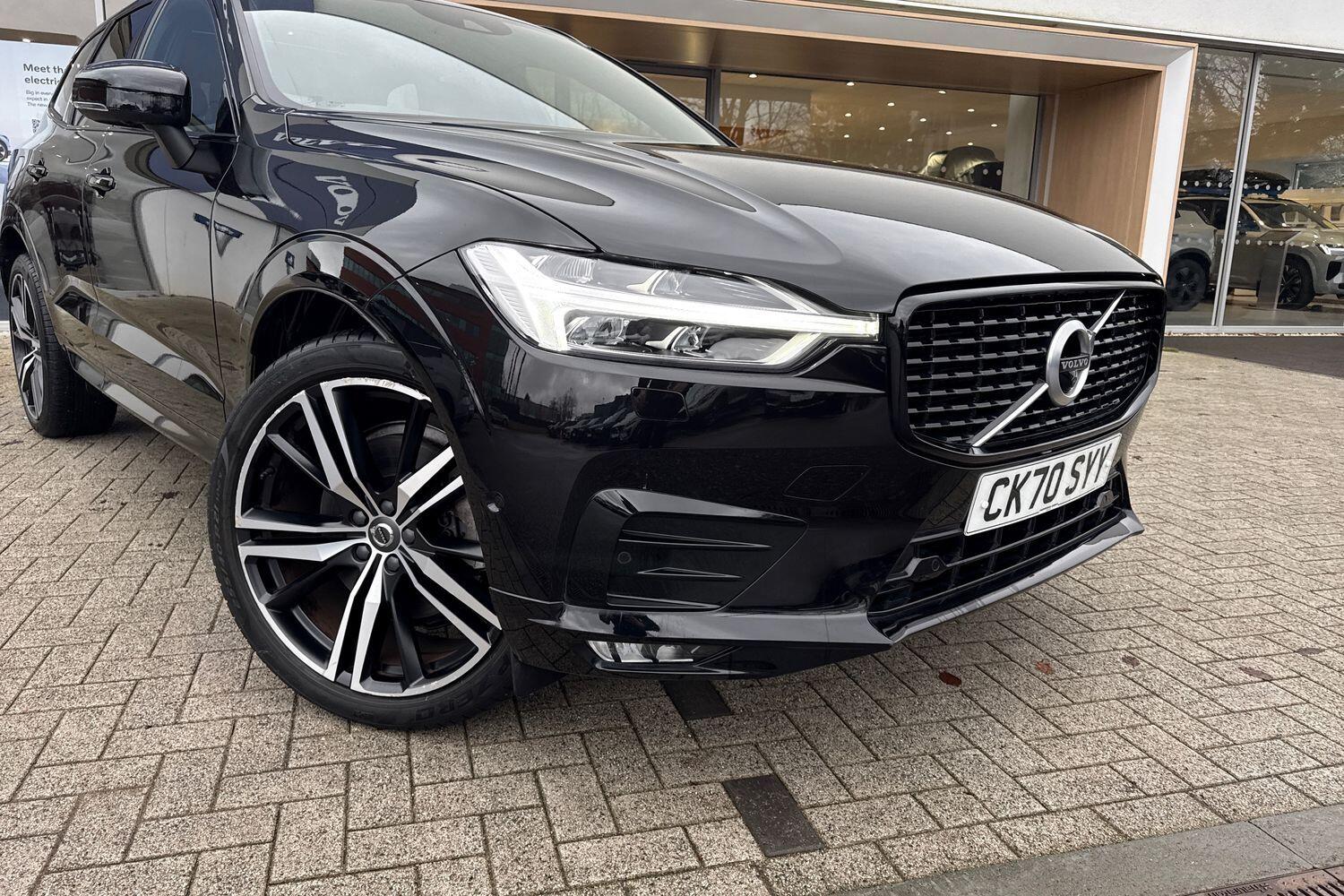 Used Volvo XC60 2020 for sale - 77291469: Photo 7