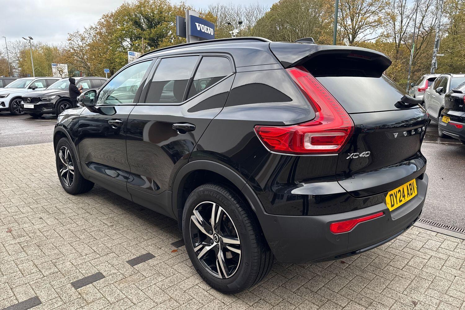 Used Volvo XC40 2024 for sale - 76688531: Photo 10