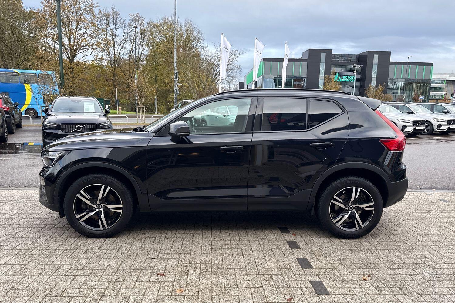Used Volvo XC40 2024 for sale - 76688531: Photo 11