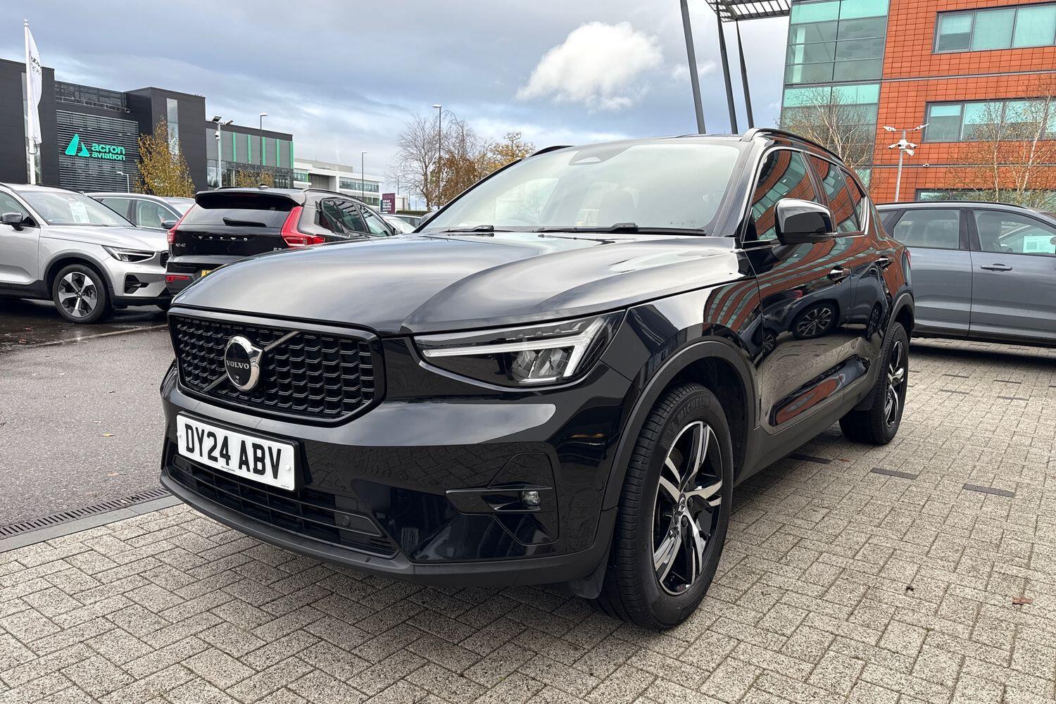 Used Volvo XC40 2024 for sale - 76688531: Photo 12
