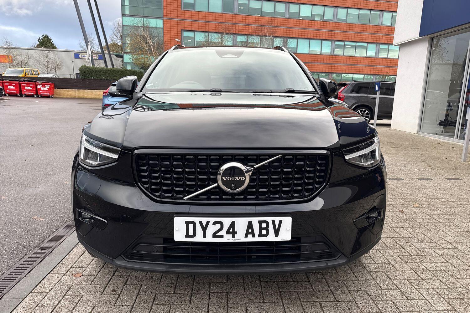 Used Volvo XC40 2024 for sale - 76688531: Photo 13