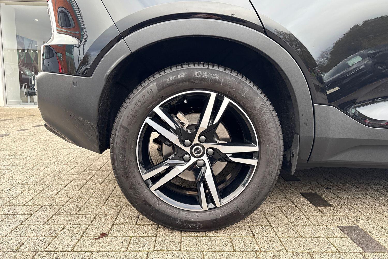 Used Volvo XC40 2024 for sale - 76688531: Photo 14