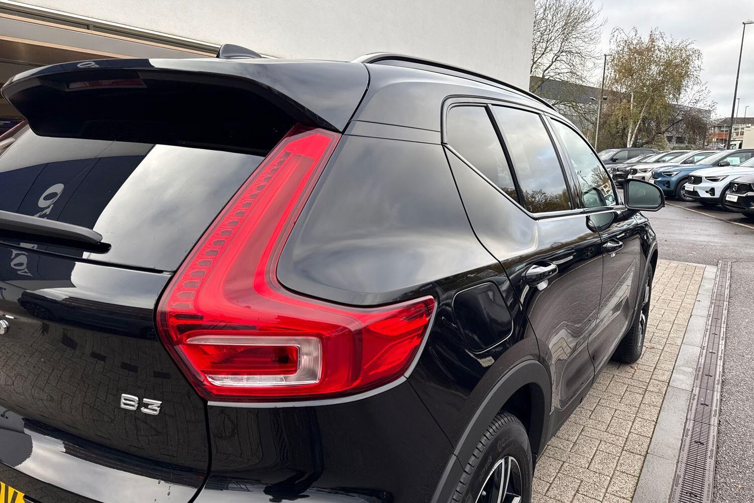 Used Volvo XC40 2024 for sale - 76688531: Photo 15