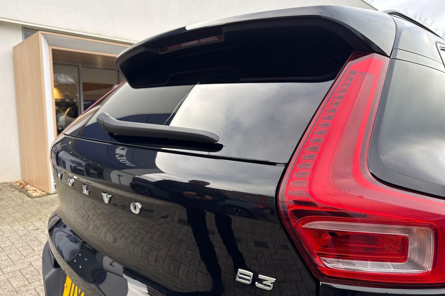 Used Volvo XC40 2024 for sale - 76688531: Photo 16