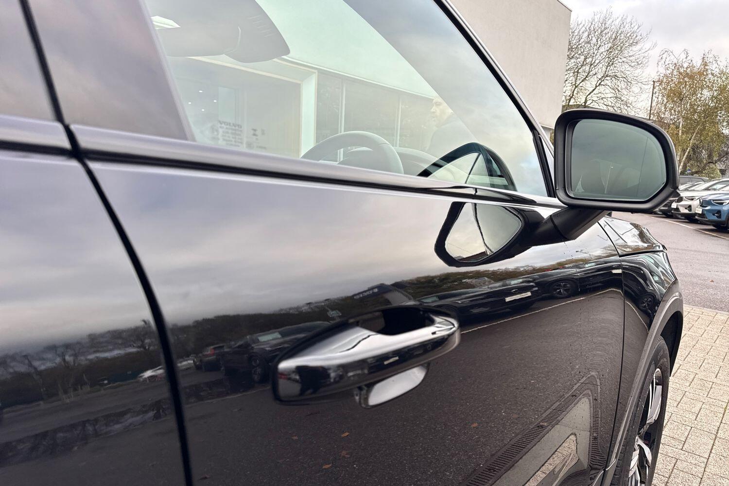 Used Volvo XC40 2024 for sale - 76688531: Photo 17