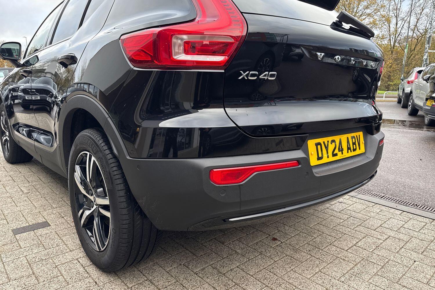Used Volvo XC40 2024 for sale - 76688531: Photo 18