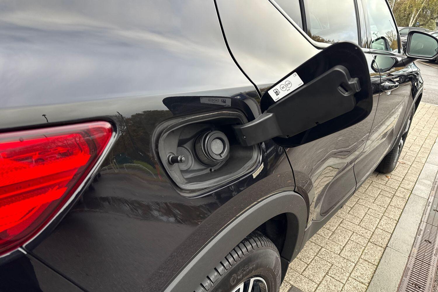 Used Volvo XC40 2024 for sale - 76688531: Photo 19