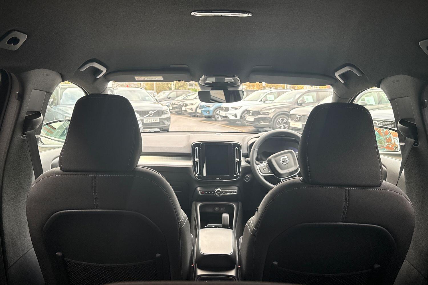 Used Volvo XC40 2024 for sale - 76688531: Photo 22