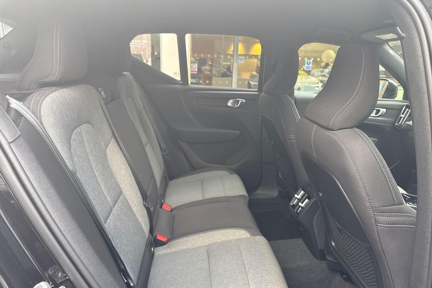 Used Volvo XC40 2024 for sale - 76688531: Photo 23