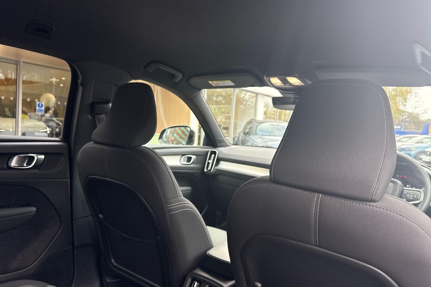 Used Volvo XC40 2024 for sale - 76688531: Photo 24