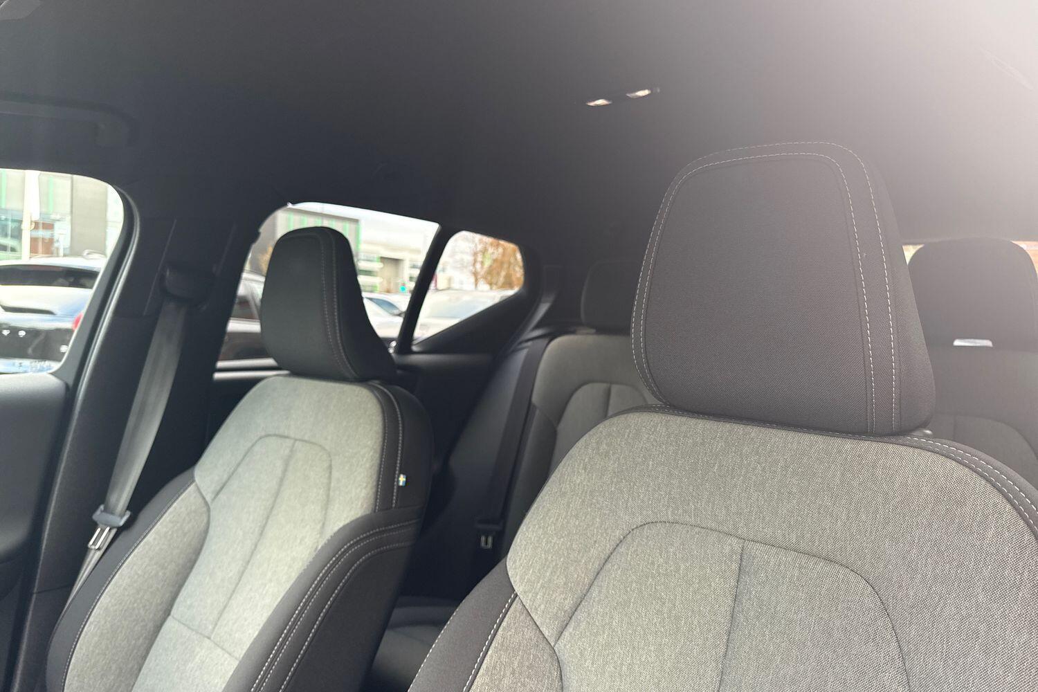 Used Volvo XC40 2024 for sale - 76688531: Photo 29