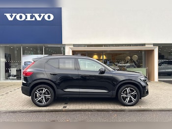 Used Volvo XC40 2024 for sale - 76688531: Photo