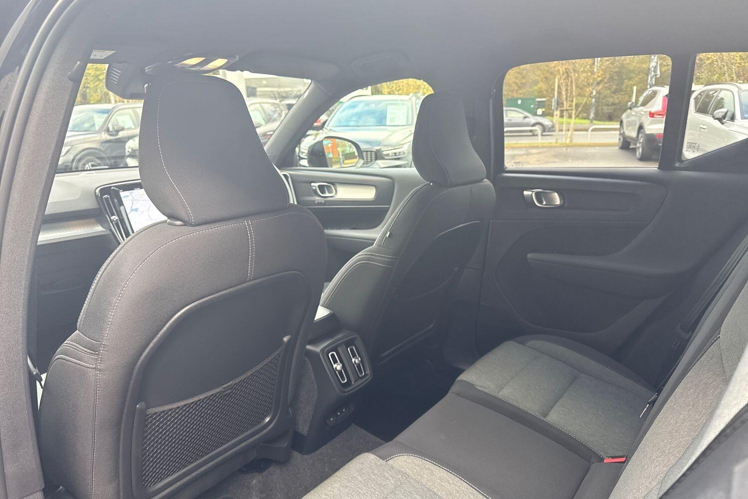 Used Volvo XC40 2024 for sale - 76688531: Photo 31