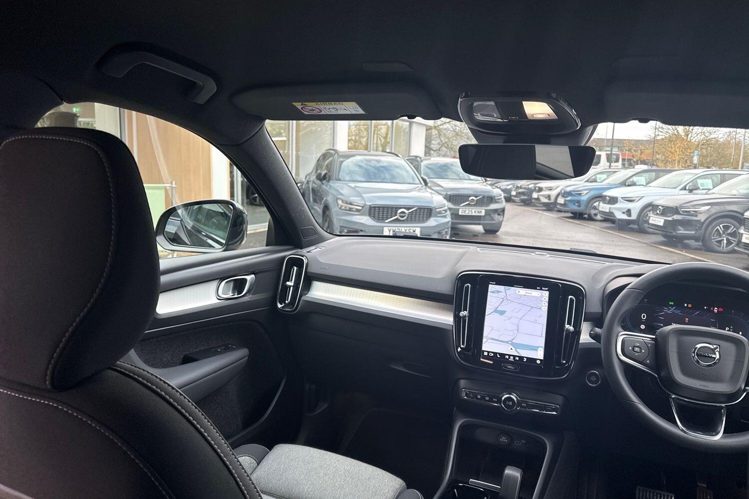 Used Volvo XC40 2024 for sale - 76688531: Photo 32