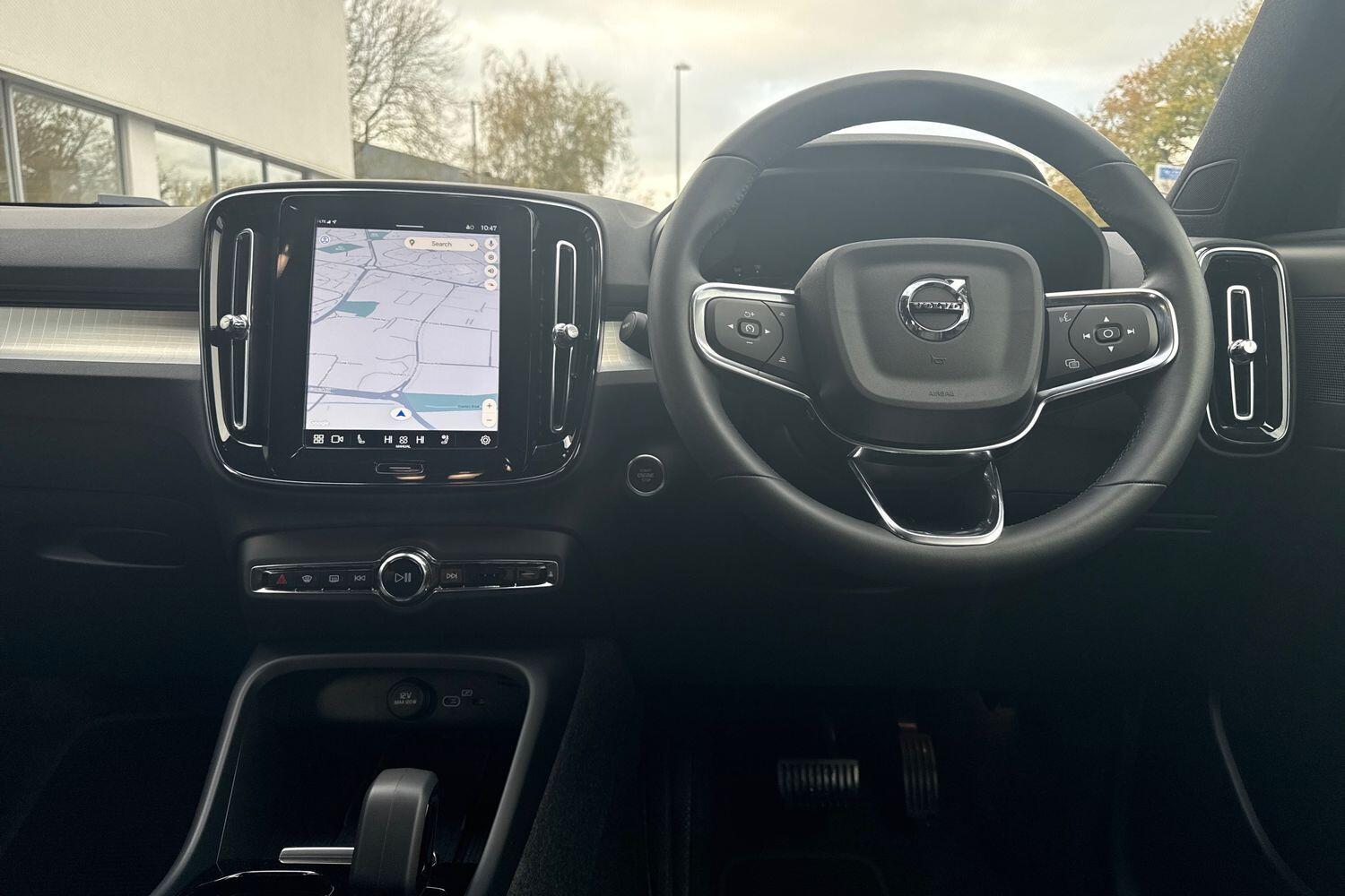 Used Volvo XC40 2024 for sale - 76688531: Photo 34