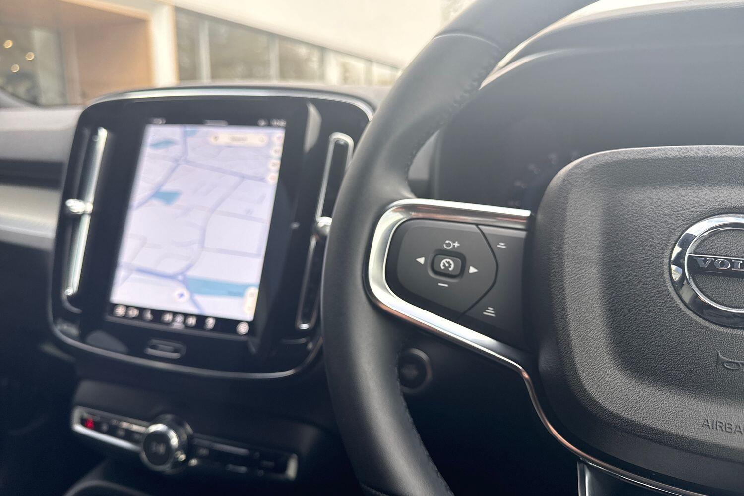 Used Volvo XC40 2024 for sale - 76688531: Photo 36