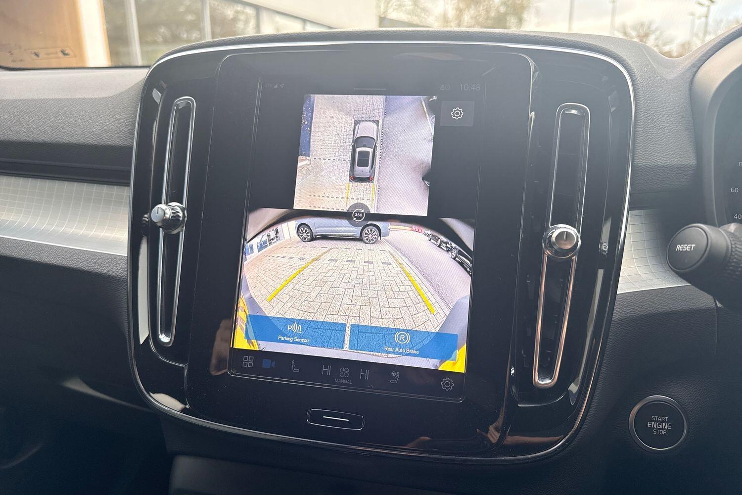 Used Volvo XC40 2024 for sale - 76688531: Photo 38