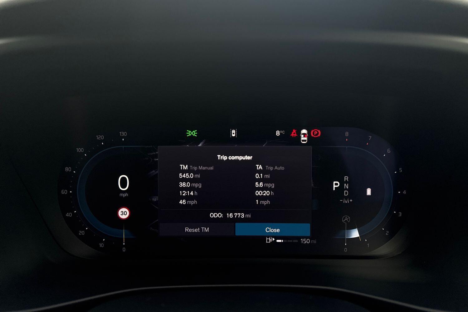 Used Volvo XC40 2024 for sale - 76688531: Photo 44