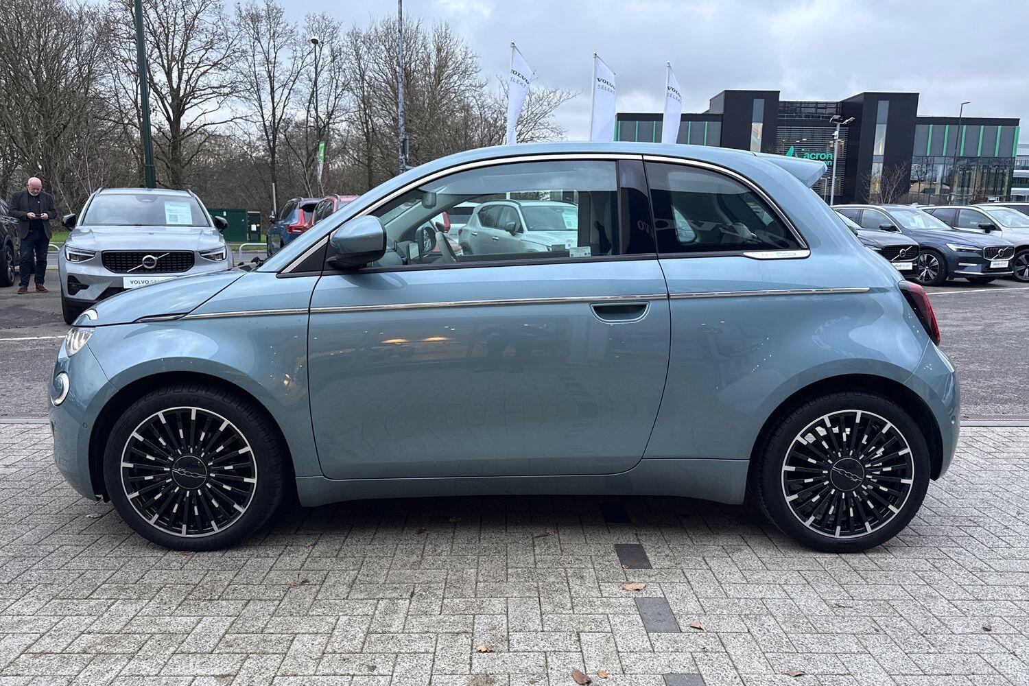 Used Fiat 500 2022 for sale - 76964455: Photo 11