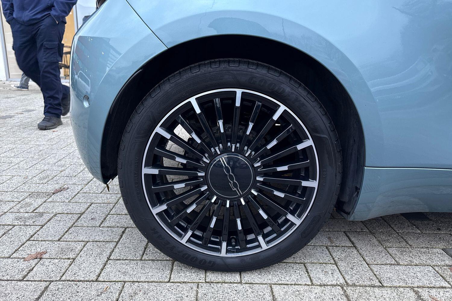 Used Fiat 500 2022 for sale - 76964455: Photo 14