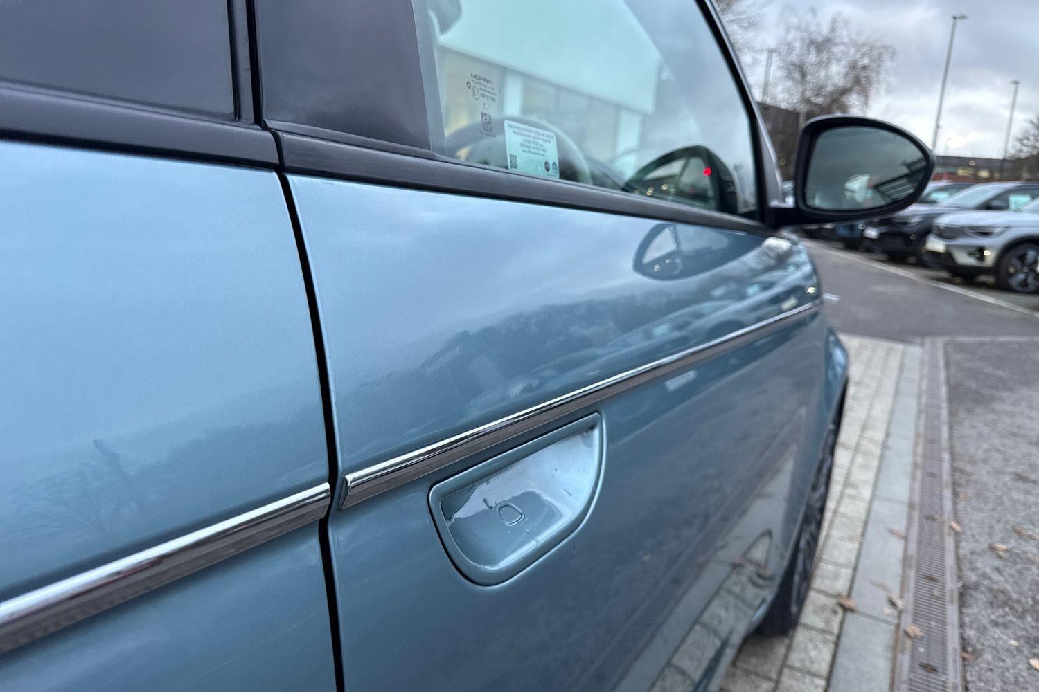 Used Fiat 500 2022 for sale - 76964455: Photo 17