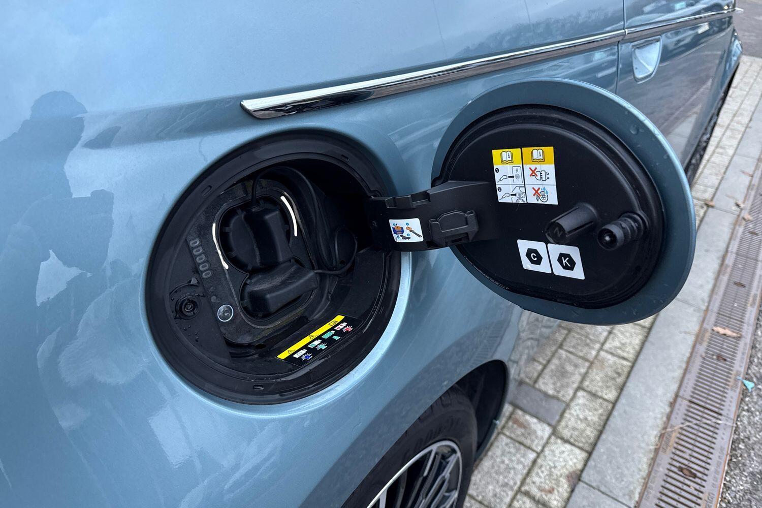 Used Fiat 500 2022 for sale - 76964455: Photo 19