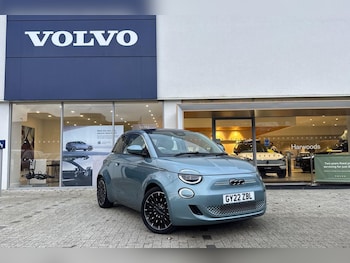 Used Fiat 500 2022 for sale - 76964455: Photo