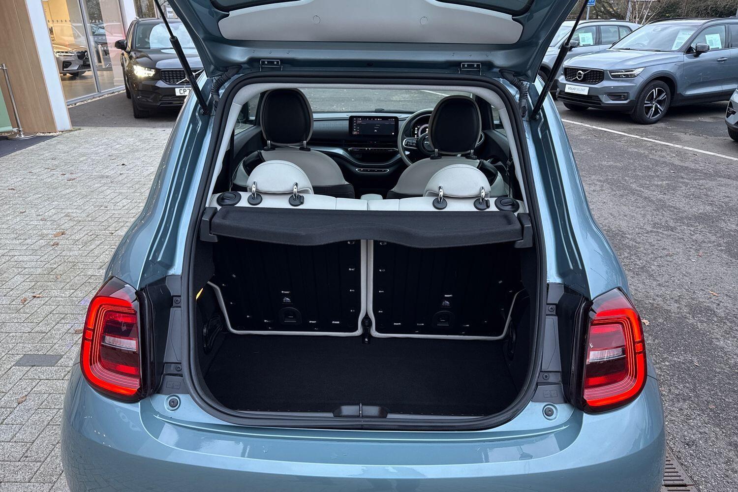 Used Fiat 500 2022 for sale - 76964455: Photo 20