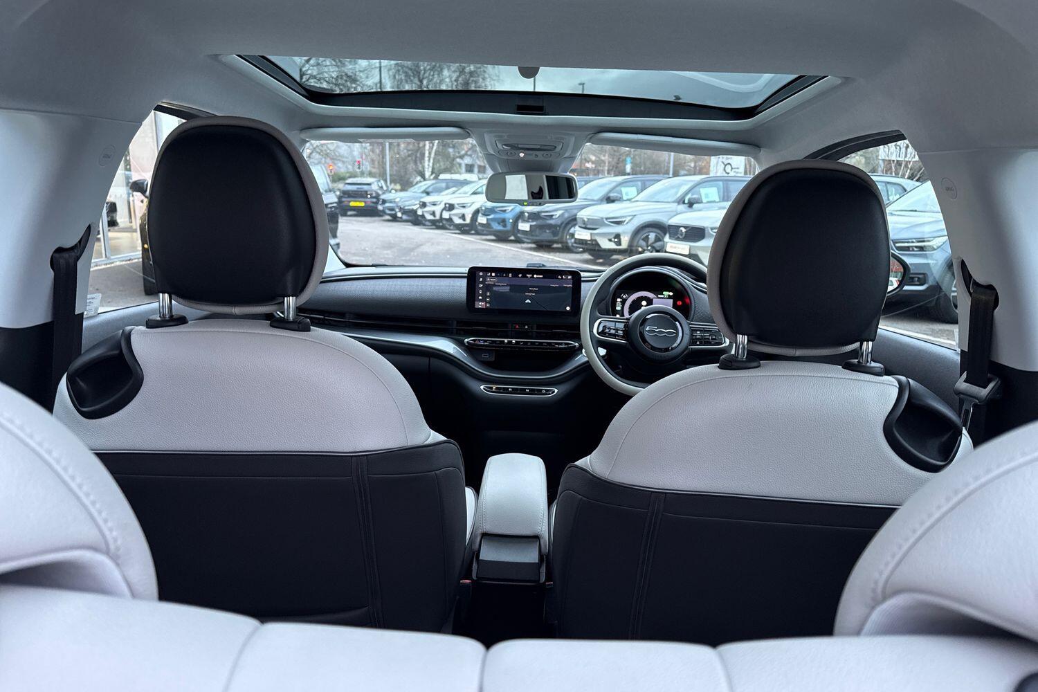 Used Fiat 500 2022 for sale - 76964455: Photo 21