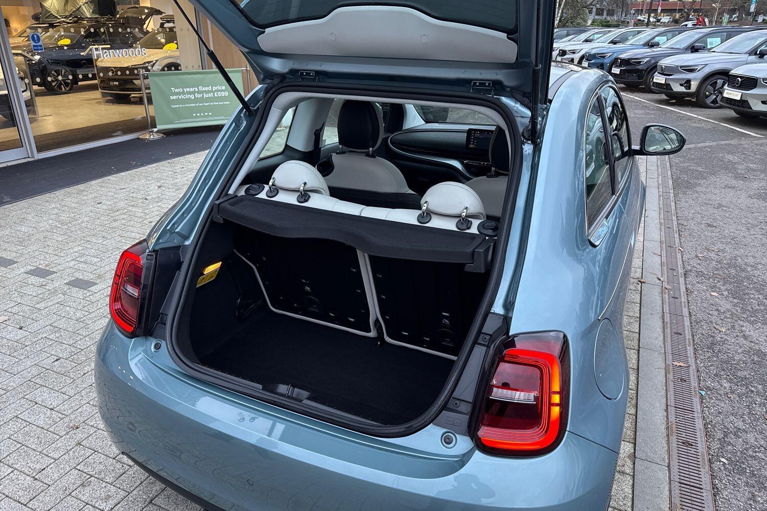 Used Fiat 500 2022 for sale - 76964455: Photo 22