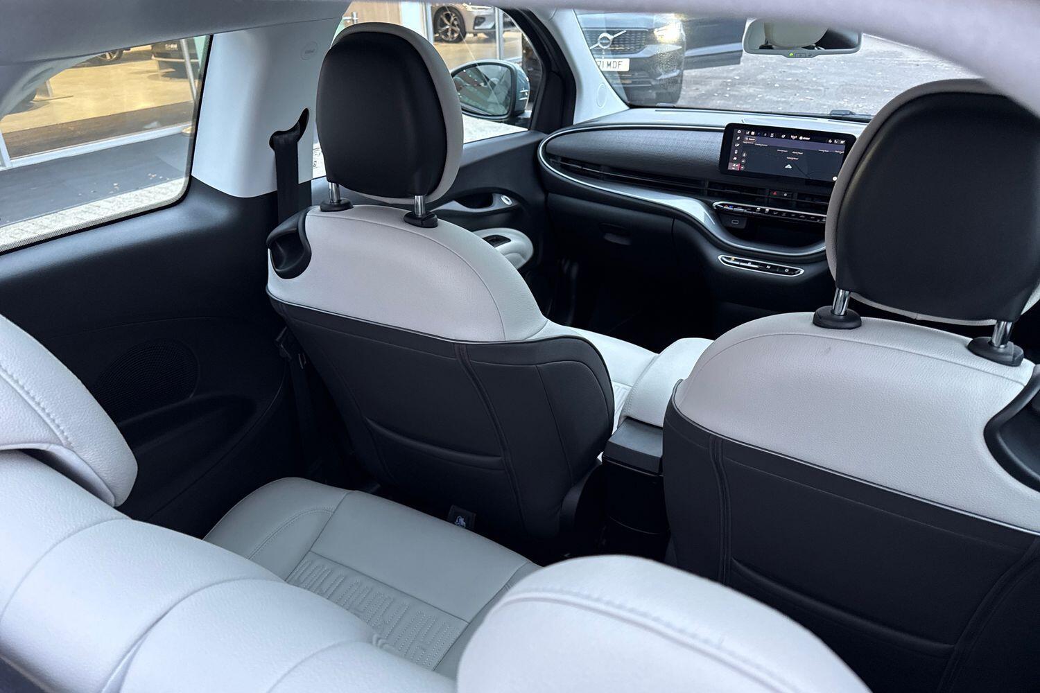 Used Fiat 500 2022 for sale - 76964455: Photo 23