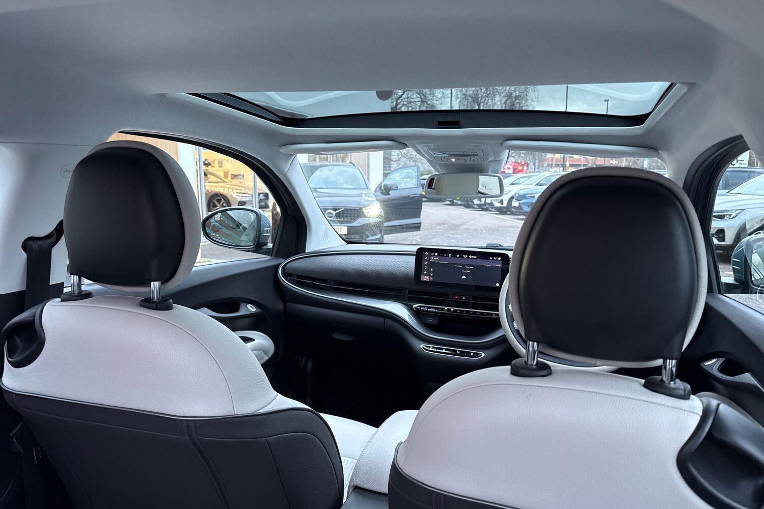 Used Fiat 500 2022 for sale - 76964455: Photo 24