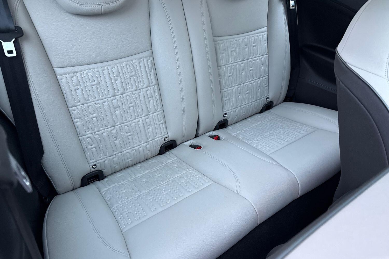 Used Fiat 500 2022 for sale - 76964455: Photo 25