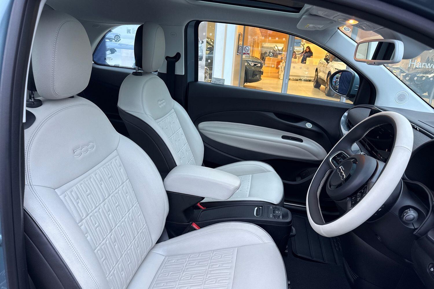 Used Fiat 500 2022 for sale - 76964455: Photo 26