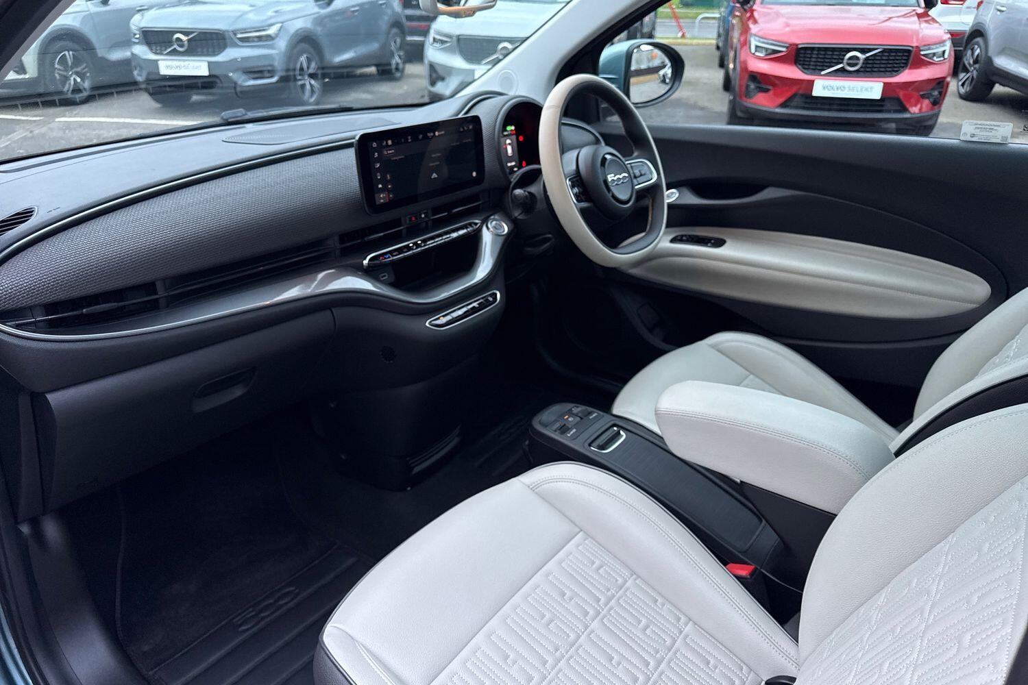 Used Fiat 500 2022 for sale - 76964455: Photo 27