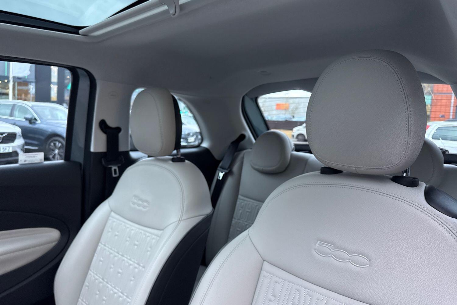 Used Fiat 500 2022 for sale - 76964455: Photo 29