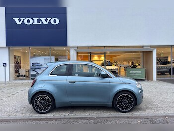 Used Fiat 500 2022 for sale - 76964455: Photo